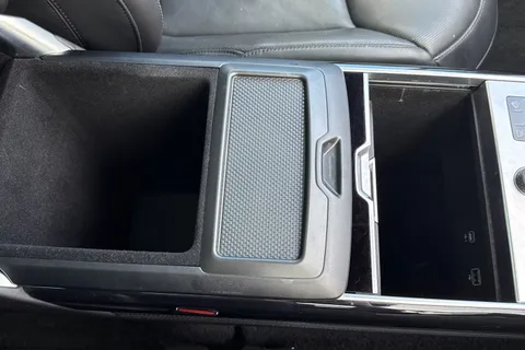 FM72NEJ Land Rover Range Rover 3.0 D350 Autobiography LWB 4dr Auto [7 Seat] Thumbnail #51