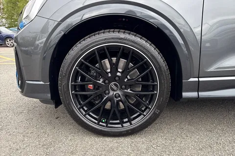  Audi SQ2 2.0 TFSI Black Edition S Tronic quattro Euro 6 (s/s) 5dr Thumbnail #13
