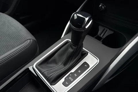  Audi SQ2 2.0 TFSI Black Edition S Tronic quattro Euro 6 (s/s) 5dr Thumbnail #23