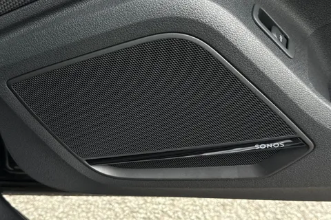  Audi SQ2 2.0 TFSI Black Edition S Tronic quattro Euro 6 (s/s) 5dr Thumbnail #26