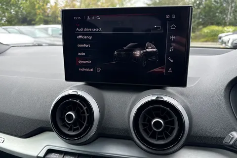  Audi SQ2 2.0 TFSI Black Edition S Tronic quattro Euro 6 (s/s) 5dr Thumbnail #29