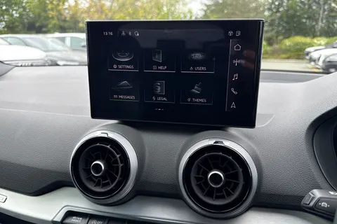  Audi SQ2 2.0 TFSI Black Edition S Tronic quattro Euro 6 (s/s) 5dr Thumbnail #34