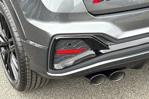  Audi SQ2 2.0 TFSI Black Edition S Tronic quattro Euro 6 (s/s) 5dr Thumbnail #35