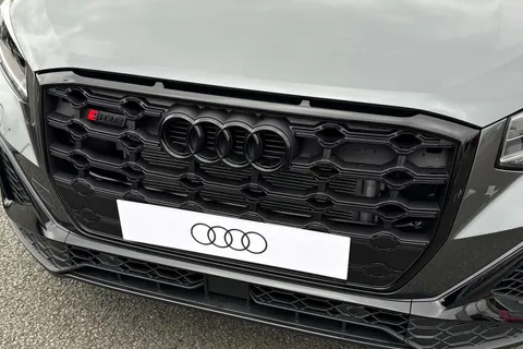  Audi SQ2 2.0 TFSI Black Edition S Tronic quattro Euro 6 (s/s) 5dr Thumbnail #42