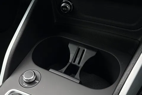  Audi SQ2 2.0 TFSI Black Edition S Tronic quattro Euro 6 (s/s) 5dr Thumbnail #44
