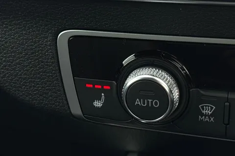  Audi SQ2 2.0 TFSI Black Edition S Tronic quattro Euro 6 (s/s) 5dr Thumbnail #45