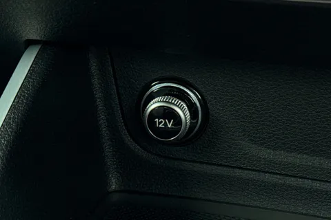  Audi SQ2 2.0 TFSI Black Edition S Tronic quattro Euro 6 (s/s) 5dr Thumbnail #48