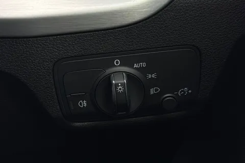  Audi SQ2 2.0 TFSI Black Edition S Tronic quattro Euro 6 (s/s) 5dr Thumbnail #51