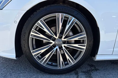 GP19JFY Audi A6 Saloon S line 40 TDI  204 PS S tronic Thumbnail #12