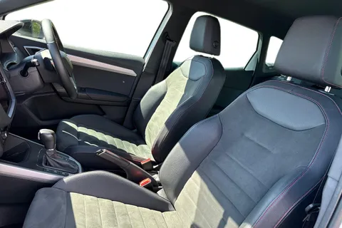 HW21GXO SEAT Arona 1.0 TSI FR Sport DSG Euro 6 (s/s) 5dr Thumbnail #17