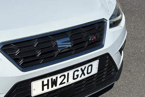 HW21GXO SEAT Arona 1.0 TSI FR Sport DSG Euro 6 (s/s) 5dr Thumbnail #29