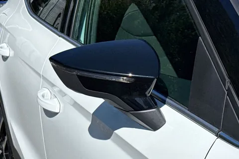HW21GXO SEAT Arona 1.0 TSI FR Sport DSG Euro 6 (s/s) 5dr Thumbnail #30