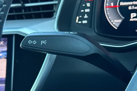 GP19JFY Audi A6 Saloon S line 40 TDI  204 PS S tronic Thumbnail #34