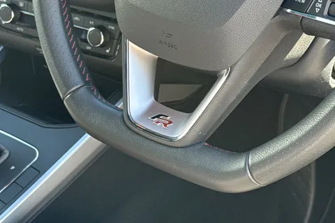 HW21GXO SEAT Arona 1.0 TSI FR Sport DSG Euro 6 (s/s) 5dr Thumbnail #33