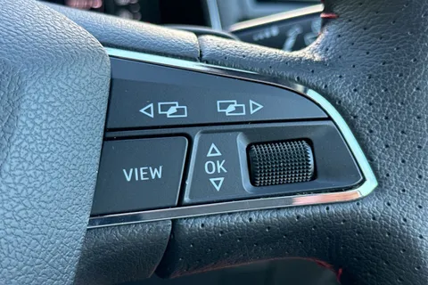 HW21GXO SEAT Arona 1.0 TSI FR Sport DSG Euro 6 (s/s) 5dr Thumbnail #38