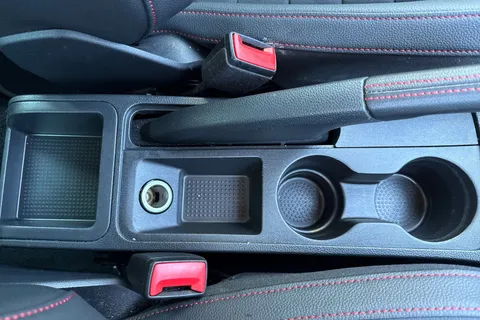 HW21GXO SEAT Arona 1.0 TSI FR Sport DSG Euro 6 (s/s) 5dr Thumbnail #43