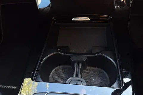 CV22SZY Mercedes-Benz A Class 1.3 A200 AMG Line Edition (Executive) 7G-DCT Euro 6 (s/s) 5dr Thumbnail #45