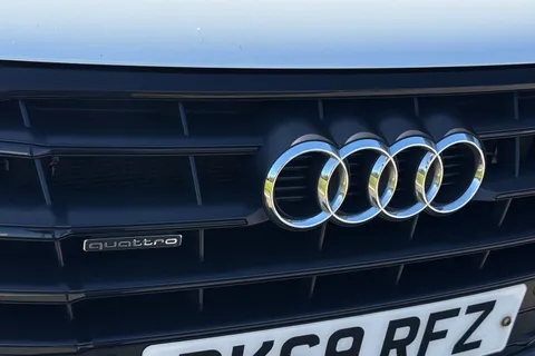 41 of 52 for Audi Q5 2.0 TDI 40 Black Edition S Tronic quattro Euro 6 (s/s) 5dr