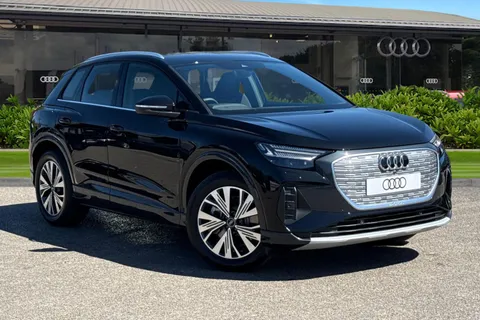 1 of 56 for Audi Q4 e-tron 40 Sport Auto 5dr 82kWh