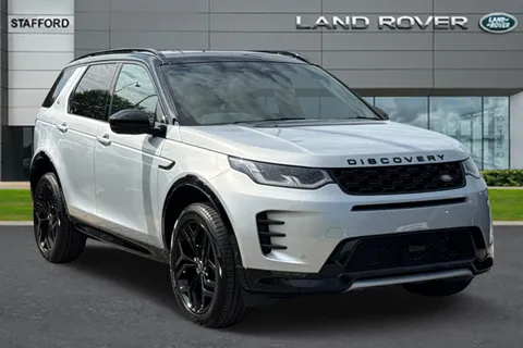  Land Rover Discovery Sport 1.5 P270e 12.17kWh Landmark Auto 4WD Euro 6 (s/s) 5dr Thumbnail #2