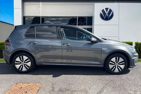 3 of 43 for Volkswagen E-Golf 99kW e-35kWh 5dr Auto