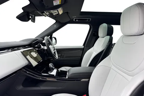  Land Rover Range Rover Sport 3.0 D300 MHEV Dynamic SE Auto 4WD Euro 6 (s/s) 5dr Thumbnail #4