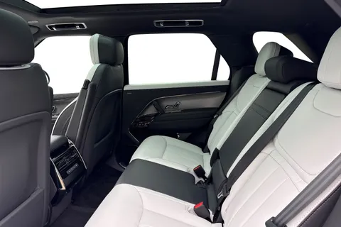  Land Rover Range Rover Sport 3.0 D300 MHEV Dynamic SE Auto 4WD Euro 6 (s/s) 5dr Thumbnail #5