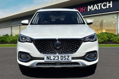 NL23DSZ MG Mg Hs 1.5 T-GDI Excite DCT Euro 6 (s/s) 5dr Thumbnail #7