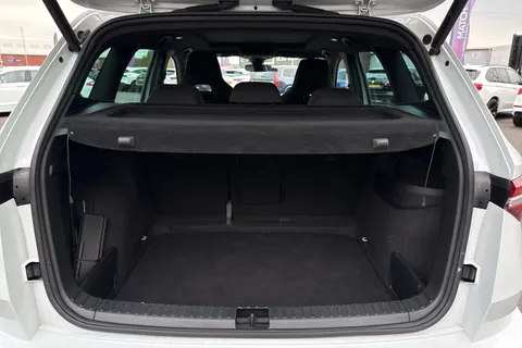 GL23AEF Škoda Karoq 1.5 TSI ACT SportLine DSG Euro 6 (s/s) 5dr Thumbnail #8