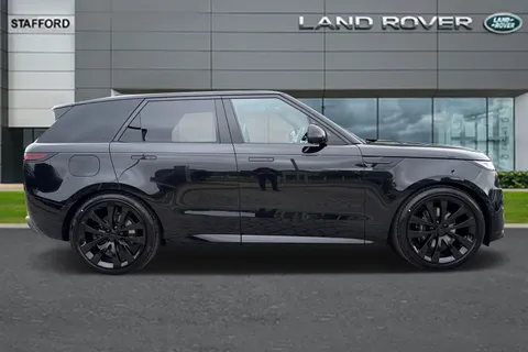  Land Rover Range Rover Sport 3.0 D300 MHEV Dynamic SE Auto 4WD Euro 6 (s/s) 5dr Thumbnail #6