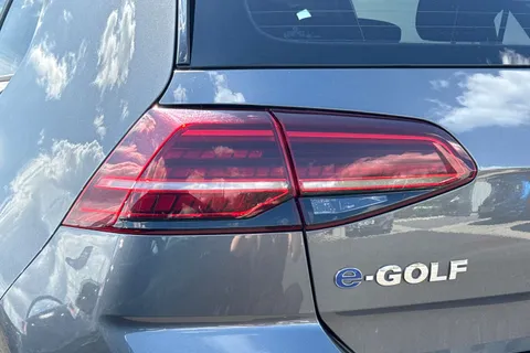 8 of 43 for Volkswagen E-Golf 99kW e-35kWh 5dr Auto