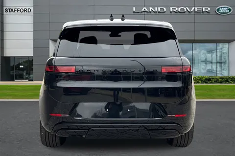  Land Rover Range Rover Sport 3.0 D300 MHEV Dynamic SE Auto 4WD Euro 6 (s/s) 5dr Thumbnail #7