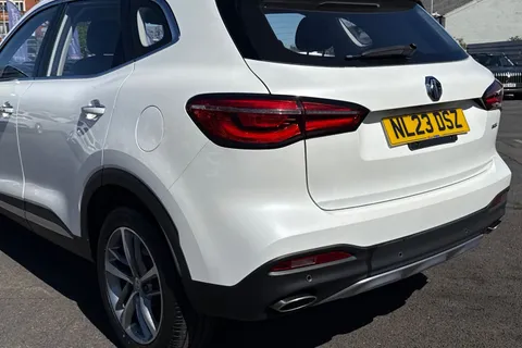 NL23DSZ MG Mg Hs 1.5 T-GDI Excite DCT Euro 6 (s/s) 5dr Thumbnail #9
