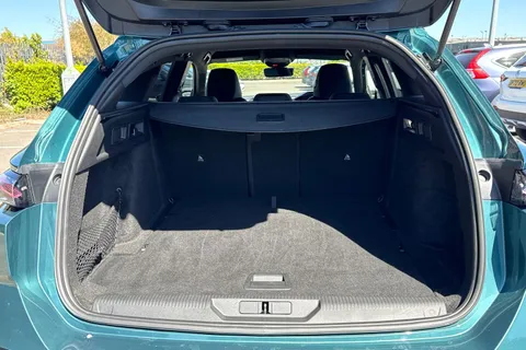 KM25PXP PEUGEOT 308 SW 1.2 GT e-DSC6 Euro 6 (s/s) 5dr Thumbnail #7