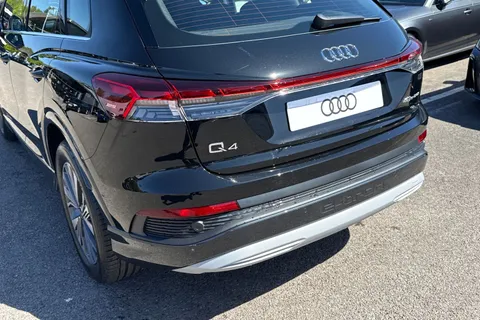 7 of 56 for Audi Q4 e-tron 40 Sport Auto 5dr 82kWh