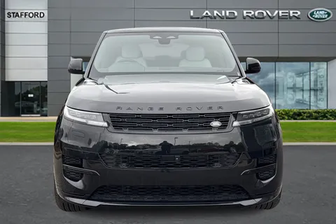  Land Rover Range Rover Sport 3.0 D300 MHEV Dynamic SE Auto 4WD Euro 6 (s/s) 5dr Thumbnail #8