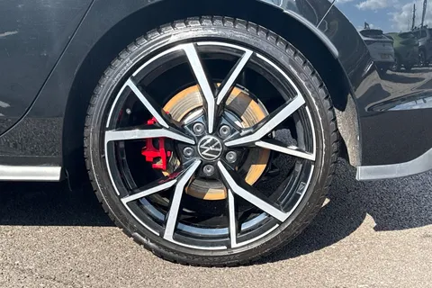 AU24XDV Volkswagen Golf 2.0 TSI GTI 5dr DSG **19' ESTORIL ALLOYS** Thumbnail #11