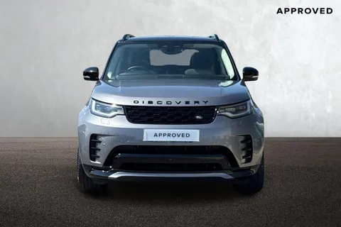 8 of 51 for Land Rover Discovery 3.0 D350 Dynamic SE 5dr