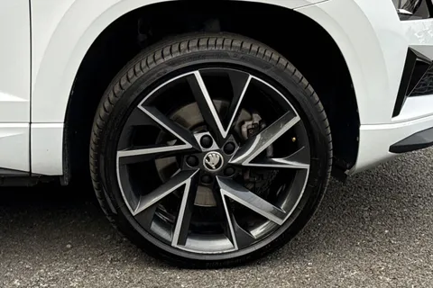 GL23AEF Škoda Karoq 1.5 TSI ACT SportLine DSG Euro 6 (s/s) 5dr Thumbnail #11