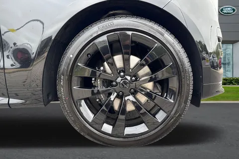  Land Rover Range Rover Sport 3.0 D300 MHEV Dynamic SE Auto 4WD Euro 6 (s/s) 5dr Thumbnail #9