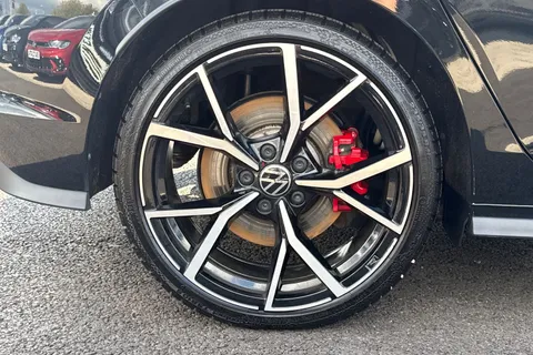 AU24XDV Volkswagen Golf 2.0 TSI GTI 5dr DSG **19' ESTORIL ALLOYS** Thumbnail #12