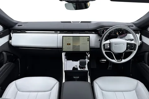  Land Rover Range Rover Sport 3.0 D300 MHEV Dynamic SE Auto 4WD Euro 6 (s/s) 5dr Thumbnail #10