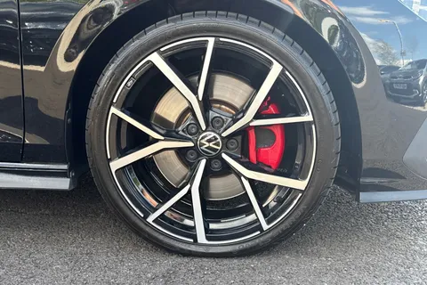 AU24XDV Volkswagen Golf 2.0 TSI GTI 5dr DSG **19' ESTORIL ALLOYS** Thumbnail #13