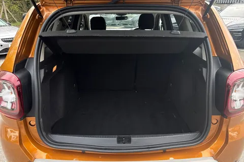 10 of 41 for Dacia Duster 1.6 SCe Comfort Euro 6 (s/s) 5dr