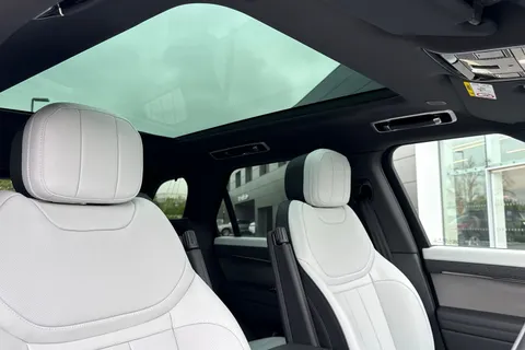  Land Rover Range Rover Sport 3.0 D300 MHEV Dynamic SE Auto 4WD Euro 6 (s/s) 5dr Thumbnail #11