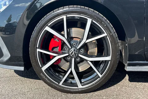 AU24XDV Volkswagen Golf 2.0 TSI GTI 5dr DSG **19' ESTORIL ALLOYS** Thumbnail #14