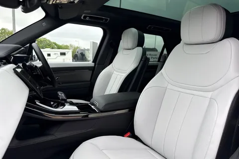  Land Rover Range Rover Sport 3.0 D300 MHEV Dynamic SE Auto 4WD Euro 6 (s/s) 5dr Thumbnail #12