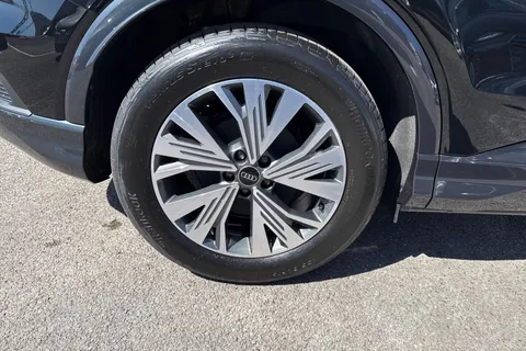 12 of 56 for Audi Q4 e-tron 40 Sport Auto 5dr 82kWh