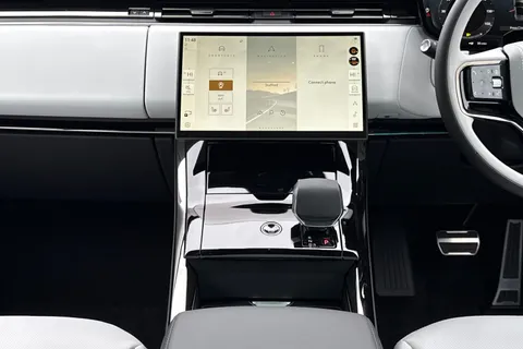  Land Rover Range Rover Sport 3.0 D300 MHEV Dynamic SE Auto 4WD Euro 6 (s/s) 5dr Thumbnail #15