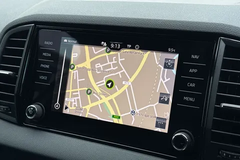 GL23AEF Škoda Karoq 1.5 TSI ACT SportLine DSG Euro 6 (s/s) 5dr Thumbnail #18